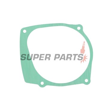 Φλάντζα καπακιού στάτη -ATHENA- Honda CR 250 1981-1983, CR 480 1982-1983