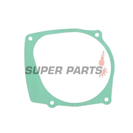 Φλάντζα καπακιού στάτη -ATHENA- Honda CR 250 1981-1983, CR 480 1982-1983