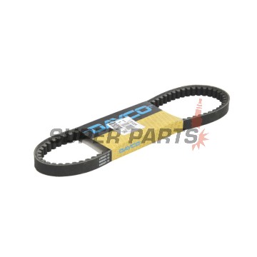 Ιμάντας -DAYCO- DAY8122K, kevlar, 823x17.8mm, Malaguti Ciak 100 1999-2000, F12 Phantom 100 1999-2000