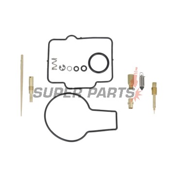 Κιτ επισκευής καρμπυρατέρ -TOURMAX- Honda XR 650 2000-2006