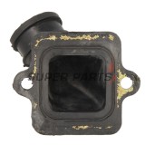 Λαιμός εισαγωγής -RMS- Peugeot Jet Force 50 2005-2015, Peugeot Ludix 50 2004-2009, Peugeot Ludix II 50 2004, 2007-2009