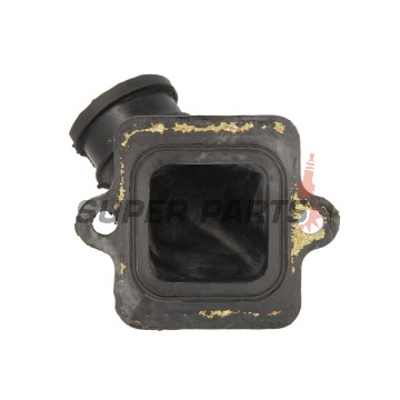 Λαιμός εισαγωγής -RMS- Peugeot Jet Force 50 2005-2015, Peugeot Ludix 50 2004-2009, Peugeot Ludix II 50 2004, 2007-2009