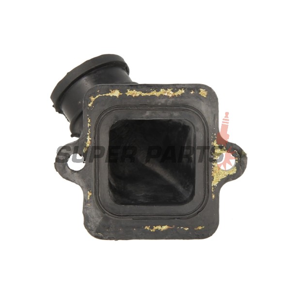 Λαιμός εισαγωγής -RMS- Peugeot Jet Force 50 2005-2015, Peugeot Ludix 50 2004-2009, Peugeot Ludix II 50 2004, 2007-2009