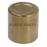 Έμβολο δαγκάνας φρένου -TOURMAX- Kawasaki KDX 250 1991, 1993-1994, 1996, Kawasaki KDX 200 1995, 1997-1998, 2000, 2002-2004, 2006, Kawasaki KDX 220 2001-2005, Kawasaki KLX 650 1993-1996, Kawasaki KLX 250 1994-1996