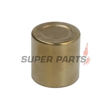 Έμβολο δαγκάνας φρένου -TOURMAX- Kawasaki KDX 250 1991, 1993-1994, 1996, Kawasaki KDX 200 1995, 1997-1998, 2000, 2002-2004, 2006, Kawasaki KDX 220 2001-2005, Kawasaki KLX 650 1993-1996, Kawasaki KLX 250 1994-1996