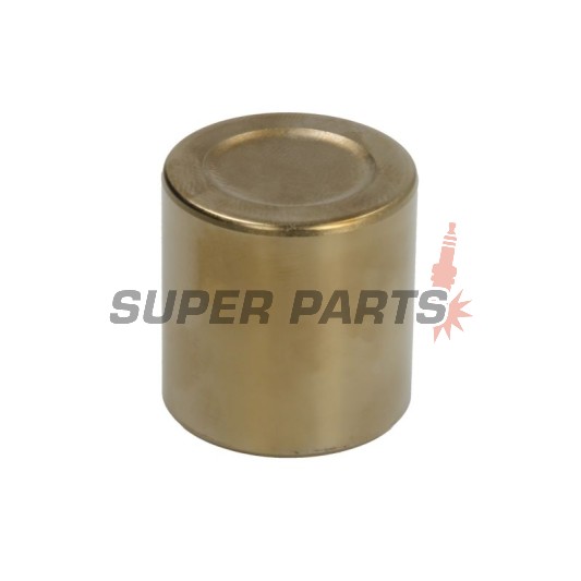 Έμβολο δαγκάνας φρένου -TOURMAX- Kawasaki KDX 250 1991, 1993-1994, 1996, Kawasaki KDX 200 1995, 1997-1998, 2000, 2002-2004, 2006, Kawasaki KDX 220 2001-2005, Kawasaki KLX 650 1993-1996, Kawasaki KLX 250 1994-1996