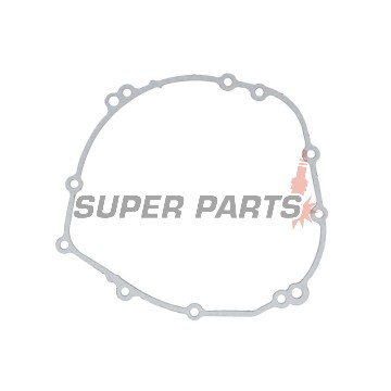 Φλάντζα καπακιού συμπλέκτη -WINDEROSA- Kawasaki ZX-10R 1000 2006-2010