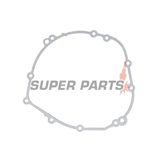 Φλάντζα καπακιού συμπλέκτη -WINDEROSA- Kawasaki ZX-10R 1000 2006-2010