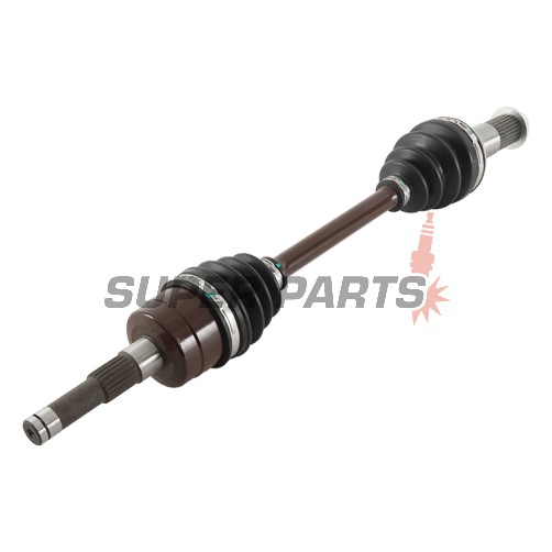 Ημιαξόνιο -ALL BALLS- Yamaha YFM 660 2003-2008