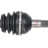 Ημιαξόνιο -ALL BALLS- Can-Am Outlander 1000 2012-2017, Outlander 500 2007-2014, Outlander 650 2008-2015, Outlander 800 2009-2015, Outlander 850 2016-2017, Outlander 976 2015, Renegade 1000 2012-2017, Renegade 500/800 2008-2015
