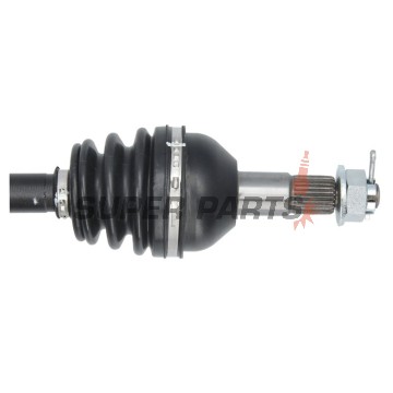 Ημιαξόνιο -ALL BALLS- Can-Am Outlander 1000 2012-2017, Outlander 500 2007-2014, Outlander 650 2008-2015, Outlander 800 2009-2015, Outlander 850 2016-2017, Outlander 976 2015, Renegade 1000 2012-2017, Renegade 500/800 2008-2015