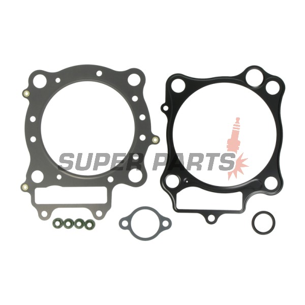 Σετ φλαντζών κυλίνδρου -ATHENA- Honda CRF 450 2005-2015/2017, CRF 500 2005-2009
