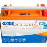 Μπαταρία -EXIDE- ELTX20H, 84Wh (7Ah), 12V, Lithium-ion