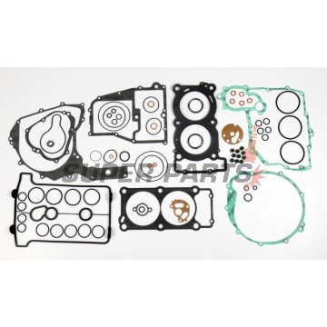 Πλήρες σετ φλαντζών κινητήρα -ATHENA- Yamaha XTZ 750 1989-1997