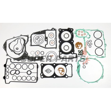 Πλήρες σετ φλαντζών κινητήρα -ATHENA- Yamaha XTZ 750 1989-1997