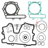 Σετ φλαντζών κυλίνδρου -ATHENA- Kawasaki KFX 250 1987-2004, KL 250 1984-2003, KLR 250 1984-1996, KSF 250 1987-2004