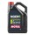 Λάδι κινητήρα -MOTUL- 15W50, ημισυνθετικό, 4L