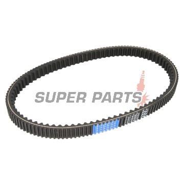Ιμάντας -ATHENA- S410000350047, 1008x26.5mm, Aprilia Atlantic 500 2001, Piaggio X9 500 2001-2002