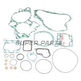 Πλήρες σετ φλαντζών κινητήρα -ATHENA- Suzuki RM 125 1997