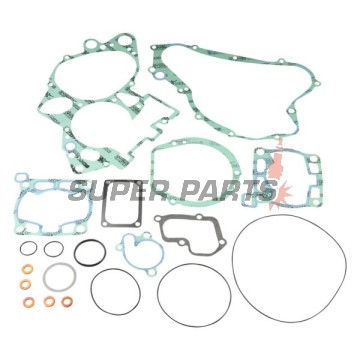 Πλήρες σετ φλαντζών κινητήρα -ATHENA- Suzuki RM 125 1997