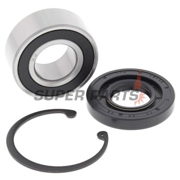 Κιτ επισκευής άξονα -4 RIDE- Harley Davidson FL/FLH/FLST/FLT/FX/FXD/FXR/FXST 1340-1450 1989-2006