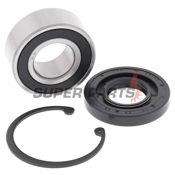 Κιτ επισκευής άξονα -4 RIDE- Harley Davidson FL/FLH/FLST/FLT/FX/FXD/FXR/FXST 1340-1450 1989-2006