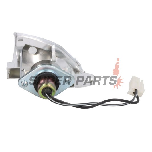 Φλας -VICMA- πίσω δεξί, SUZUKI GSX-R 600/750 2006-2007