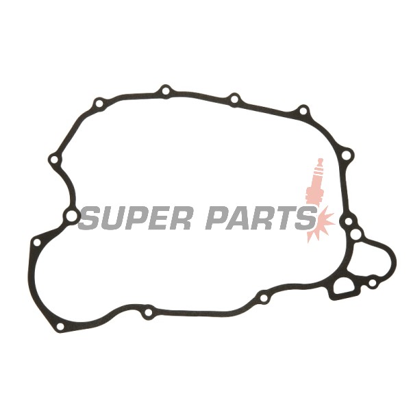 Φλάντζα καπακιού συμπλέκτη -ATHENA- Husqvarna FE 450 2014-2016, FE 501 2014-2015, KTM EXC 450/500 2012-2016, EXC-F 450 2012-2016, EXC-F 500 2012-2015, SMR 450 2013, SX-F 450 2013, XC-F 450 2013, XC-W 450 2012-2013