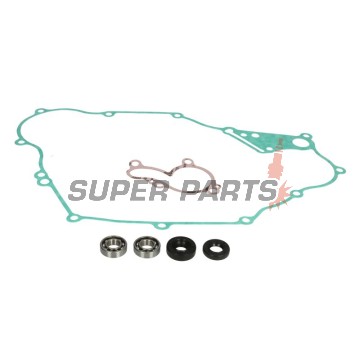Κιτ επισκευής αντλίας νερού -WINDEROSA- Kawasaki KFX 450 2008-2014