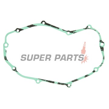 Φλάντζα καπακιού συμπλέκτη -ATHENA- Honda CRM 125 1990-1996, NSR 125 1988-2001