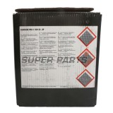 Λάδι κινητήρα -SILKOLENE- 15W50 - XP, πλήρως συνθετικό + εστέρας, 20L CUBE