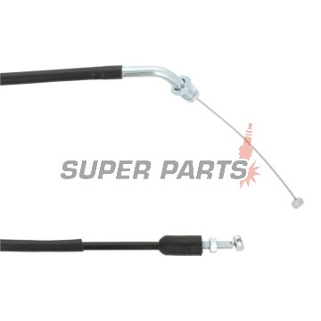 Ντίζα γκαζιού -4 RIDE- LG-017, Honda CBR 600 1991-1998