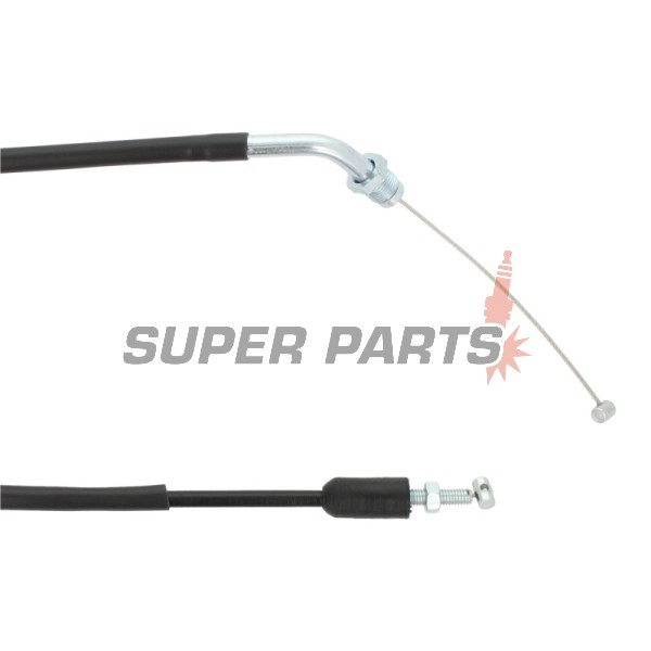 Ντίζα γκαζιού -4 RIDE- Honda CBR 600 1991-1998