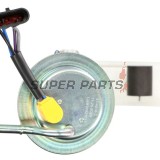 Αντλία καυσίμου -4 RIDE- μονάδα αντλία, Can-Am Commander/Maverick 800-1000 2011-2020