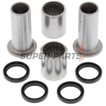 Κιτ επισκευής ψαλιδιού -4 RIDE- TM EN/MX 125/250 1996-2007, TM EN/MX 300 1997-2007, TM EN/MX 400 2002-2003, TM EN/MX 450 2004-2007, TM EN/MX 530 2002-2007, TM SMX 125/450/660 2005-2007