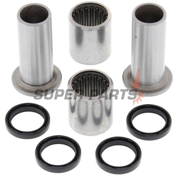 Κιτ επισκευής ψαλιδιού -4 RIDE- TM EN/MX 125/250 1996-2007, TM EN/MX 300 1997-2007, TM EN/MX 400 2002-2003, TM EN/MX 450 2004-2007, TM EN/MX 530 2002-2007, TM SMX 125/450/660 2005-2007
