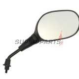 Καθρέφτης -RMS- δεξί, Honda Dylan 125/150 2001-2006, Honda FES 125 2003-2007, Honda Pantheon 125 2003-2004, Honda Pantheon 150 2003, Honda PES 125 2006-2013, Honda PES 150 2006-2010, Honda PS 125 2006-2013