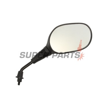 Καθρέφτης -RMS- δεξί, Honda Dylan 125/150 2001-2006, Honda FES 125 2003-2007, Honda Pantheon 125 2003-2004, Honda Pantheon 150 2003, Honda PES 125 2006-2013, Honda PES 150 2006-2010, Honda PS 125 2006-2013