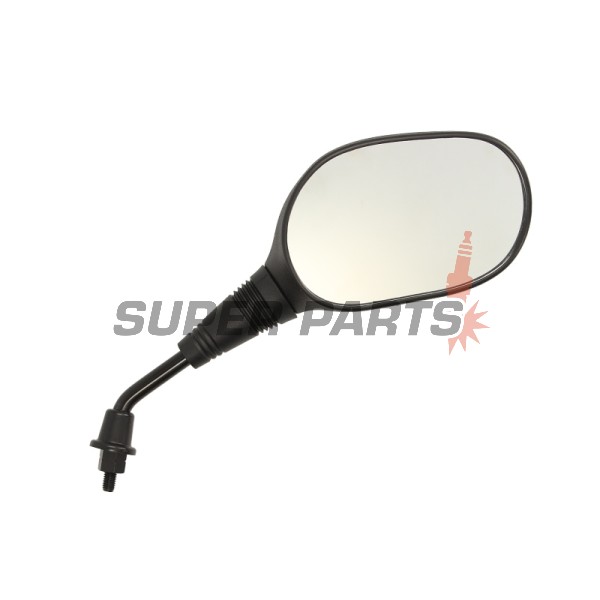 Καθρέφτης -RMS- δεξί, Honda Dylan 125/150 2001-2006, Honda FES 125 2003-2007, Honda Pantheon 125 2003-2004, Honda Pantheon 150 2003, Honda PES 125 2006-2013, Honda PES 150 2006-2010, Honda PS 125 2006-2013