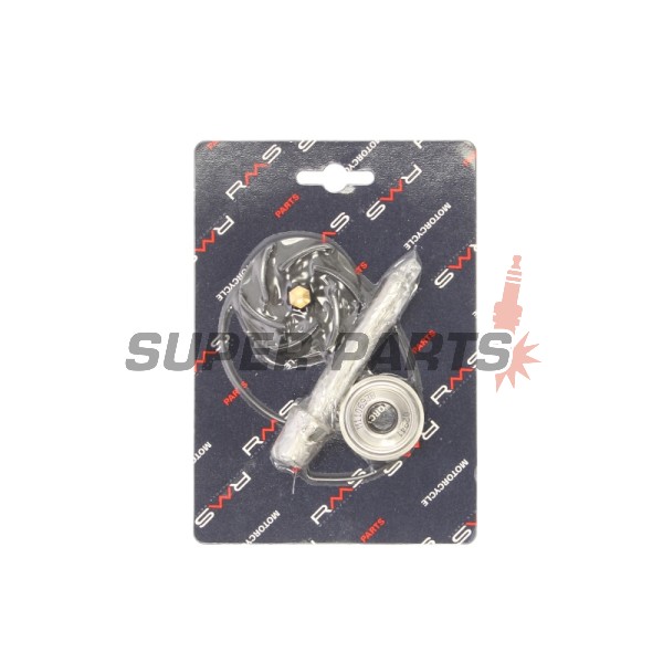 Κιτ επισκευής αντλίας νερού -RMS- Piaggio Beverly 400 2006-2010, Piaggio Beverly 500 2002-2012