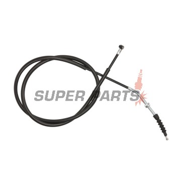 Ντίζα συμπλέκτη -4 RIDE- Kawasaki EN 500 1990-1995