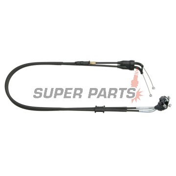 Ντίζα γκαζιού -ALL BALLS- Yamaha WR 250 2015-2018, YZ 250 2014-2018