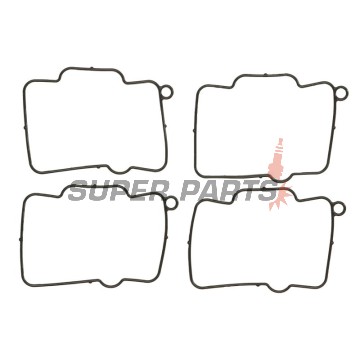 Φλάντζα καρμπυρατέρ/φλοτέρ -TOURMAX- Kawasaki KX 125 1998-2000, Kawasaki KX 250 1999-2008, Suzuki RM 250 1998-2012, Suzuki RM 125 1999-2000, Yamaha YZ 250 1999-2023