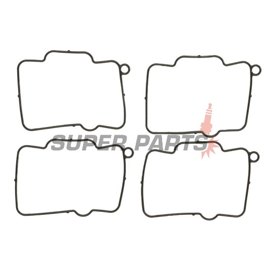 Φλάντζα καρμπυρατέρ/φλοτέρ -TOURMAX- Kawasaki KX 125 1998-2000, Kawasaki KX 250 1999-2008, Suzuki RM 250 1998-2012, Suzuki RM 125 1999-2000, Yamaha YZ 250 1999-2023