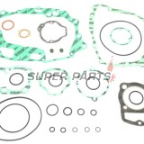 Πλήρες σετ φλαντζών κινητήρα -ATHENA- Honda XL 185 1979-1983/1985-1991, XR 185 1979-1991