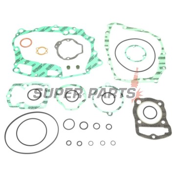 Πλήρες σετ φλαντζών κινητήρα -ATHENA- Honda XL 185 1979-1983/1985-1991, XR 185 1979-1991
