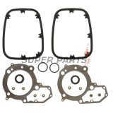 Σετ φλαντζών κυλίνδρου -ATHENA- BMW R 1100 1992-1999