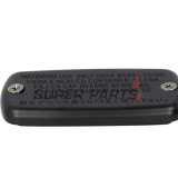 Τάπα δοχείου υγρών φρένων -TOURMAX- Honda CBR 600 1991, Honda GL 1500 1988-1991, Honda PC 800 1989-1990