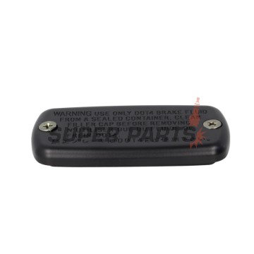Τάπα δοχείου υγρών φρένων -TOURMAX- Honda CBR 600 1991, Honda GL 1500 1988-1991, Honda PC 800 1989-1990