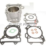 Κύλινδρος -ATHENA- 400cc, Kawasaki KFX 400 2003-2006, KLX 400 2003-2006, Suzuki DR-Z 400 2000-2017/2019, LT-Z 400 2003-2014